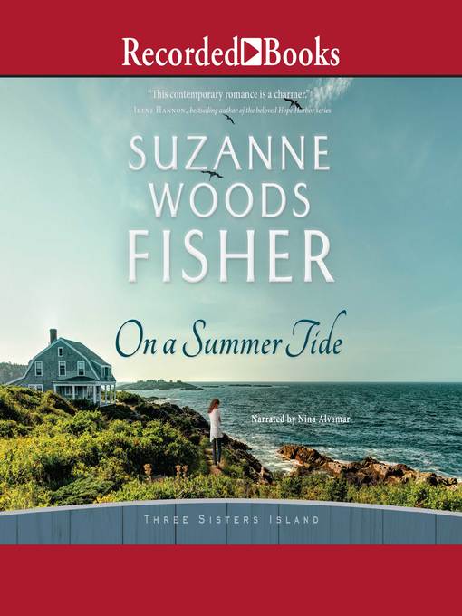 Title details for On a Summer Tide by Suzanne Woods Fisher - Available